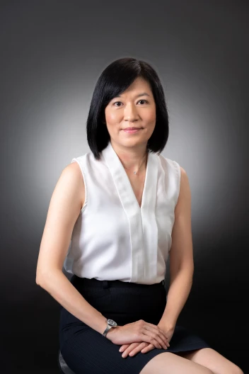 Dr CHEN Monica