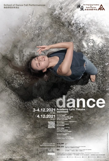 Thumbnail Academy Dance: School of Dance Fall Performances