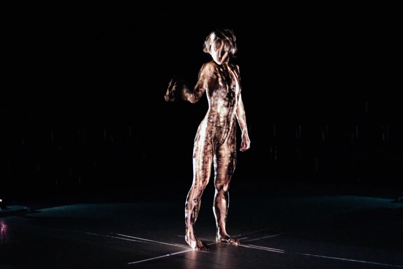 Unveiling the Artistic Journey: The Intersection of Technology and Choreography