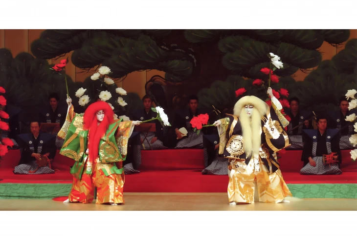 Thumbnail The Heart of Japanese Traditional Dance (Nihon Buyo)