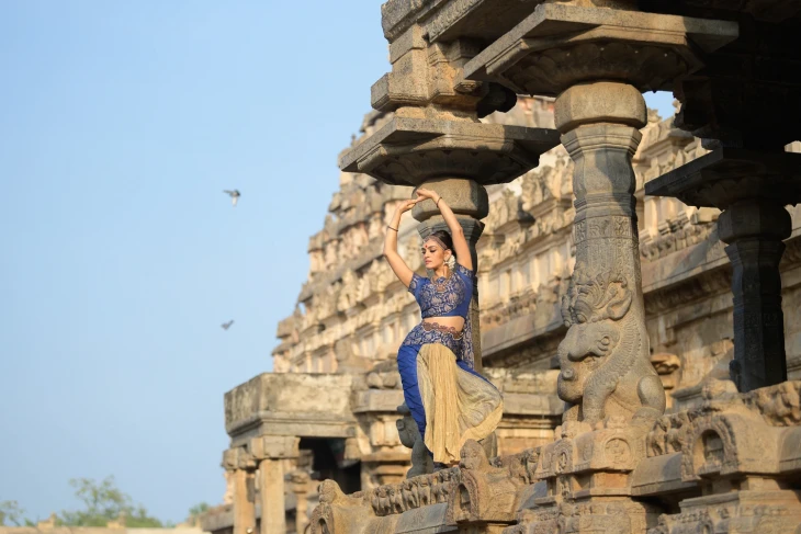 Thumbnail Bharatanatyam: Evolution, Theatre, and Relevance in the Modern World