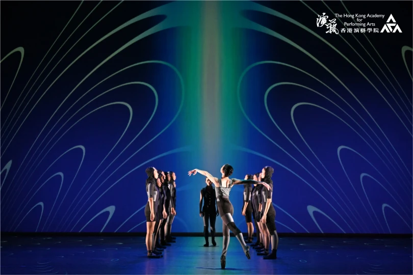 Academy Dance: School of Dance Summer Performances