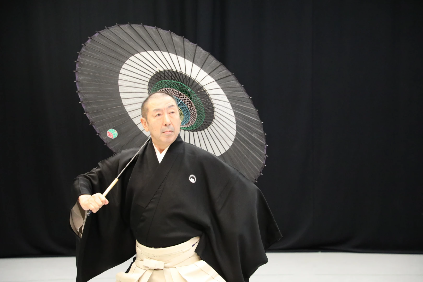 The Heart of Japanese Traditional Dance (Nihon Buyo)