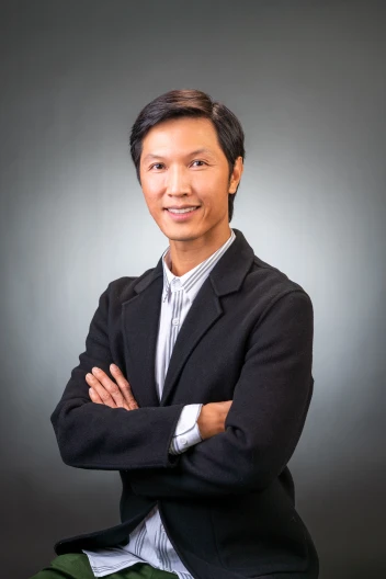 Mr NGUYEN Anh