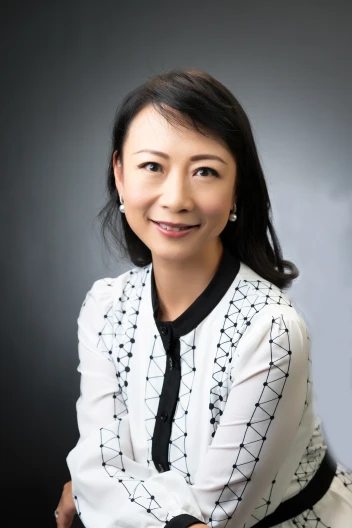 陈 颂 瑛<br>Prof CHAN Anna CY