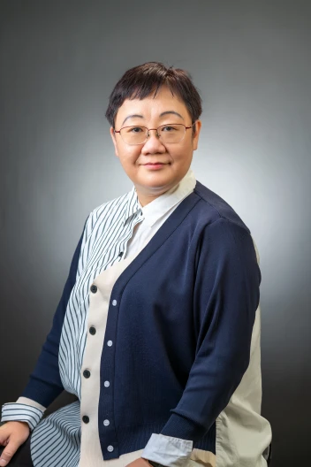 廖 丽 华<br>Ms AUSON Mimi