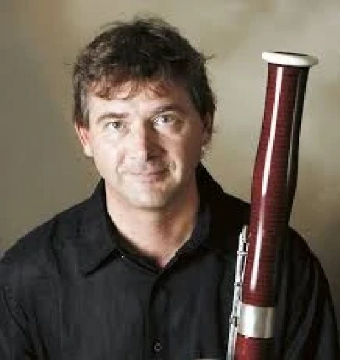 Thumbnail Academy Bassoon Masterclass by Carlo Colombo 