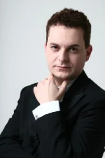 Academy Piano Masterclass by Enrico Elisi