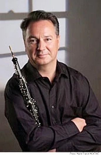 Thumbnail Academy Oboe Masterclass by Jérôme Guichard