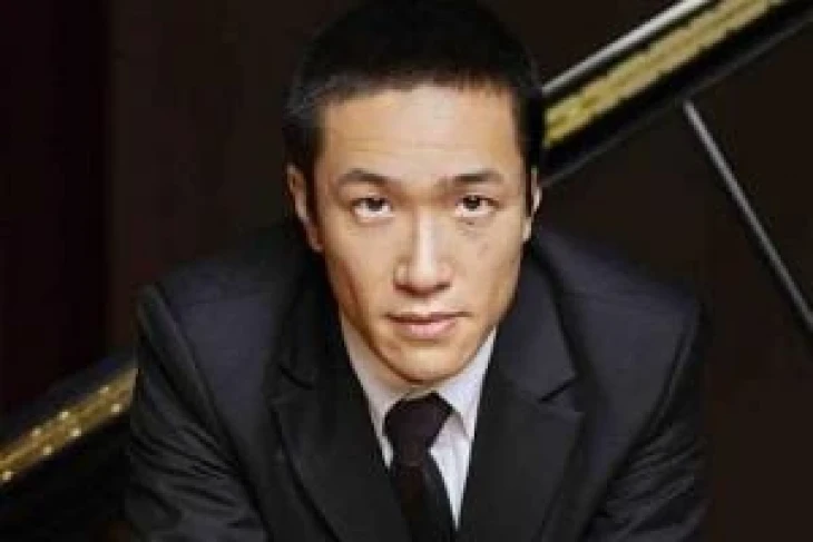 Thumbnail Academy Piano Masterclass by Eric Fung