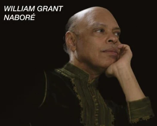 演藝鋼琴大師班—William Grant Naboré