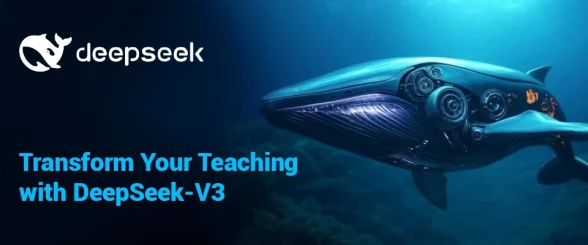 图片 Transform Your Teaching with DeepSeek-V3