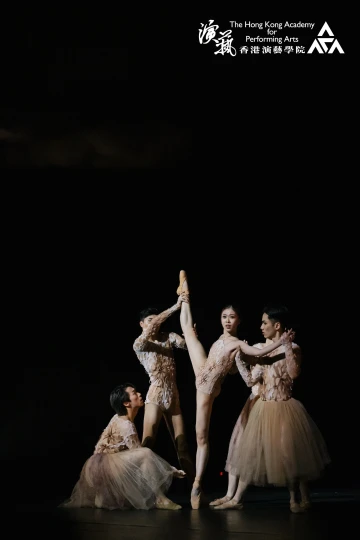 Till We Meet Again (Choreographer: Anh Ngoc Nguyen)