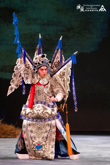 Photo of Academy Chinese Opera: Gongs and Drums 4