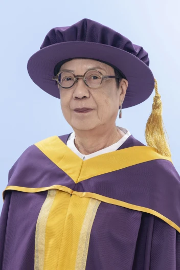 Ann HUI On Wah