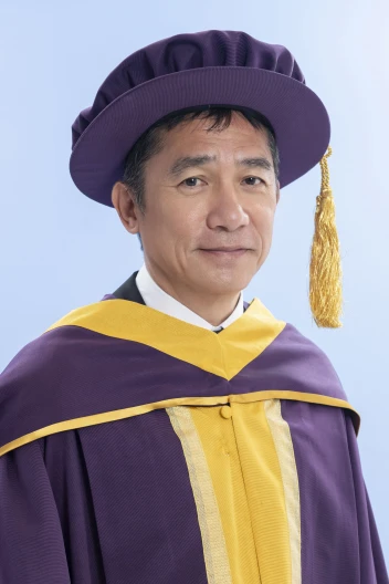 Tony LEUNG Chiu-wai