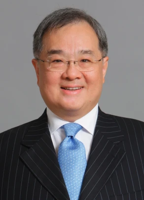 圖片 鄭慕智博士<br>Dr Moses CHENG Mo-chi GBS OBE JP