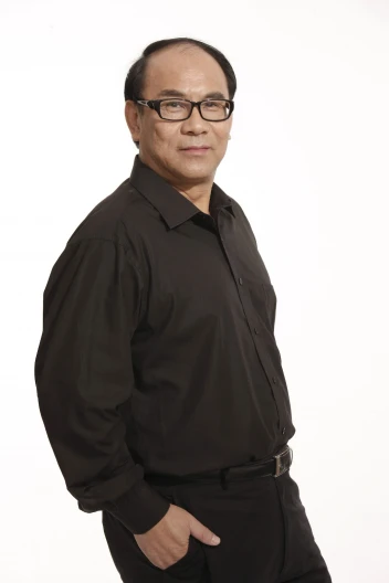 LEUNG Kwok-shing