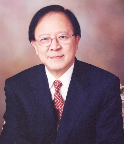 CHUNG King-fai