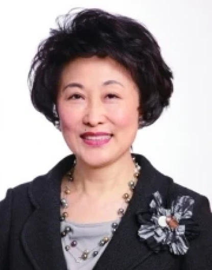 Sophia KAO Ching-chi