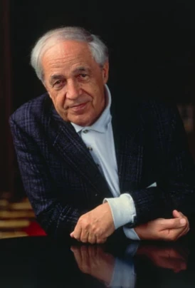 Thumbnail Pierre BOULEZ *