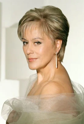 Thumbnail Dame Dame Kiri Te KANAWA