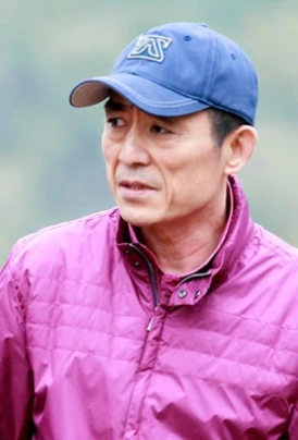 Thumbnail Dr ZHANG Yimou