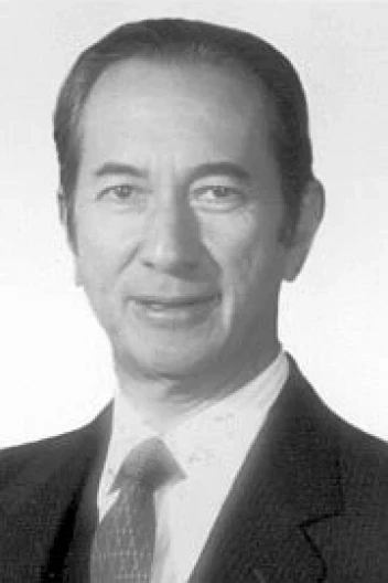 Dr Stanley HO