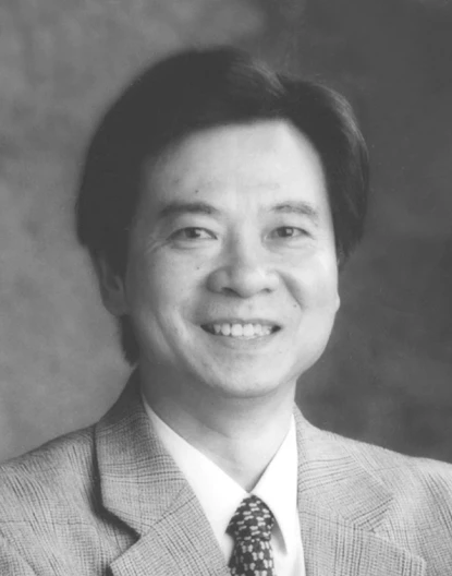 WANG Cizhao