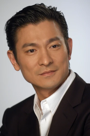 Andy LAU Tak-wah