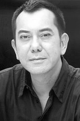 Thumbnail Anthony WONG Chau-sang