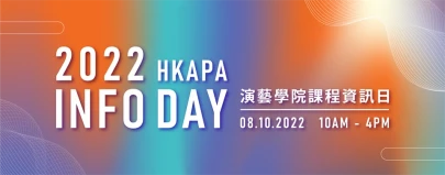 Thumbnail Info Day 2022 on 8 October!