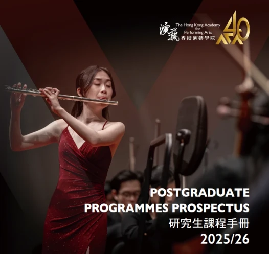 Postgraduate Programmes