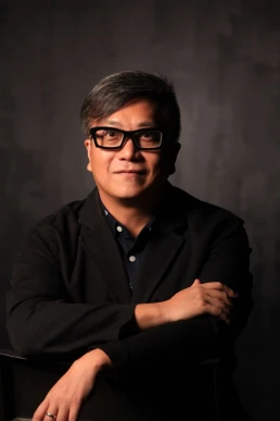 Thumbnail The Hong Kong Academy for Performing Arts (HKAPA) appoints Dr. Terry Lam as Dean of Film and Television