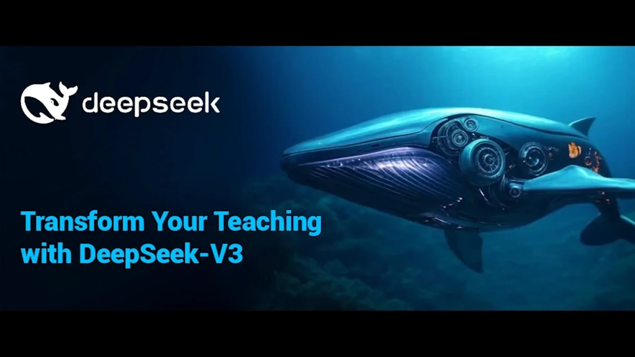 Transform Your Teaching with DeepSeek-V3