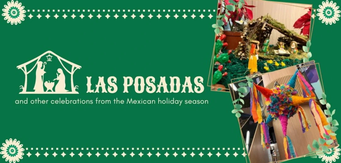 Las Posadas -分享会