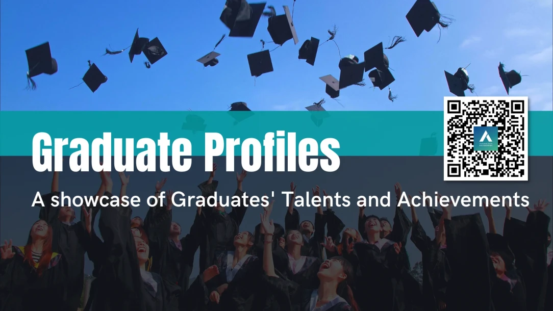 Graduate Profiles