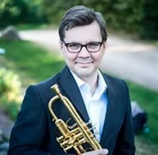 Academy Trumpet Masterclass by Pasi Pirinen