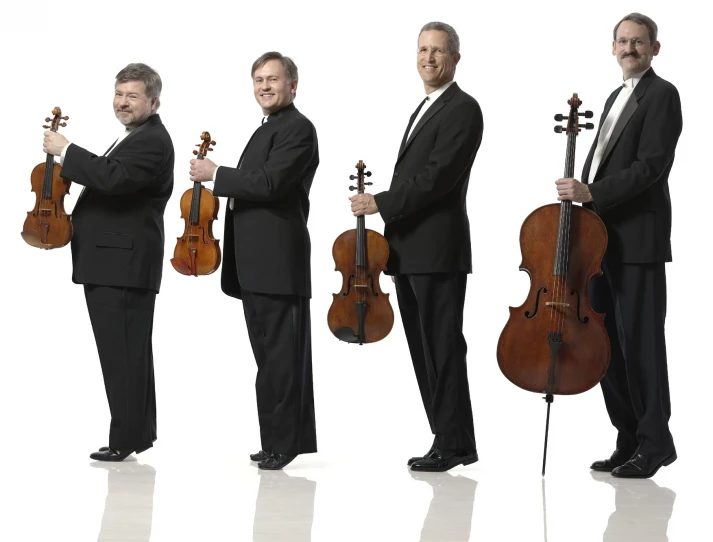 (Cancelled) Orion String Quartet Masterclass