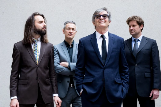 (CANCELLED) Hong Kong Arts Festival PLUS Programme: Darius Brubeck Quartet Lecture Demonstration