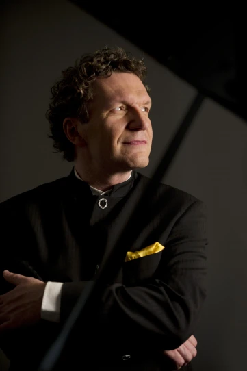 Academy Piano Masterclass by Markus Schirmer