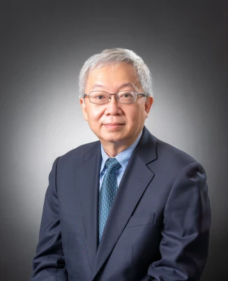 圖片 郭 嘉 特<br>Prof KWOK Gabriel