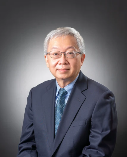 Prof KWOK Gabriel