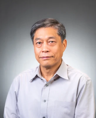 圖片 麥 偉 鑄<br>Prof MAK Clarence