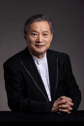 圖片 王 磊<br>Prof WANG Ray