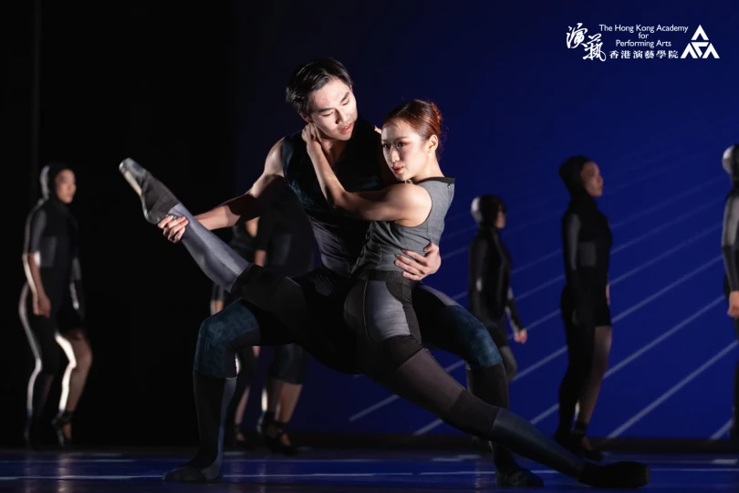 Academy Dance: School of Dance Summer Performances